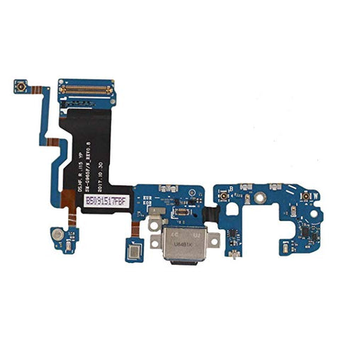 Samsung S9 Plus G965F Charging Port Dock Mic Flex