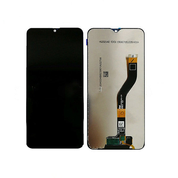 Samsung A10S Lcd Screen Replacement Black