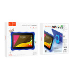 Hoco Tab A10 Pro 7" 3Gb Rom -32 Gb Memory Kids Tablet