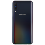 Samsung A50 Back Battery Glass