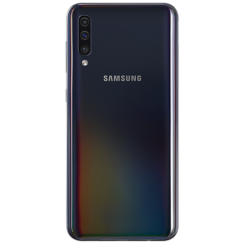 Samsung A50 Back Battery Glass