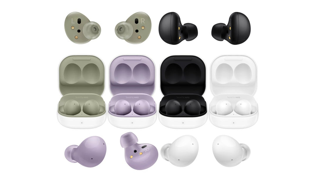 Samsung Galaxy Buds 2 Pro