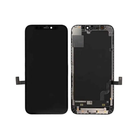 iPhone 12 - 12 Pro LCD Screen OEM Quality