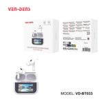 Vendens Bt033 Touch screen Airpod Pro