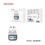 Vendens Bt034 Touch screen Airpod Pro