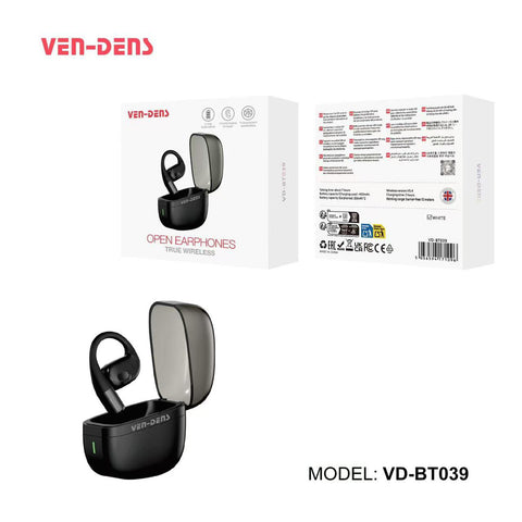 Vendens Bt039 open ear earphone Airpod