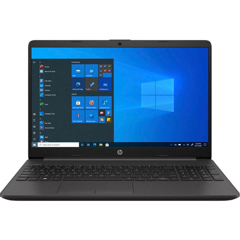 HP Laptop 250 G8 N4020  15.6” Notebook 4 GB RAM 256 SSD W10 Home 2E9G8EA Vat Margin
