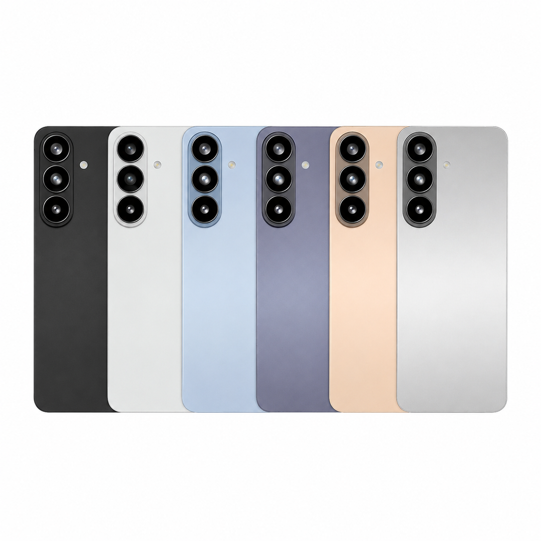 Samsung S26 Ultra Back glass with lens