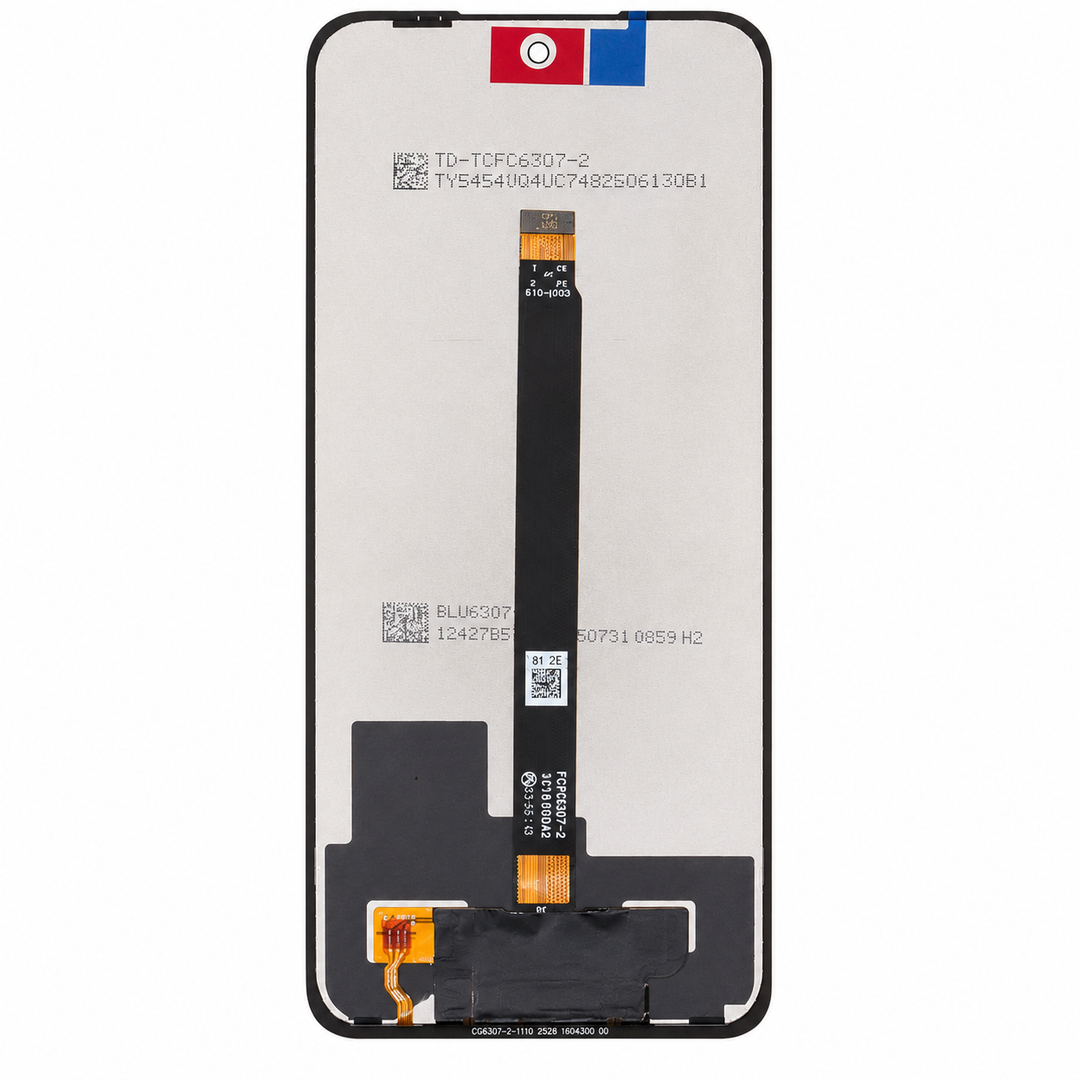 Redmi 15 4G Lcd Screen Eu Version