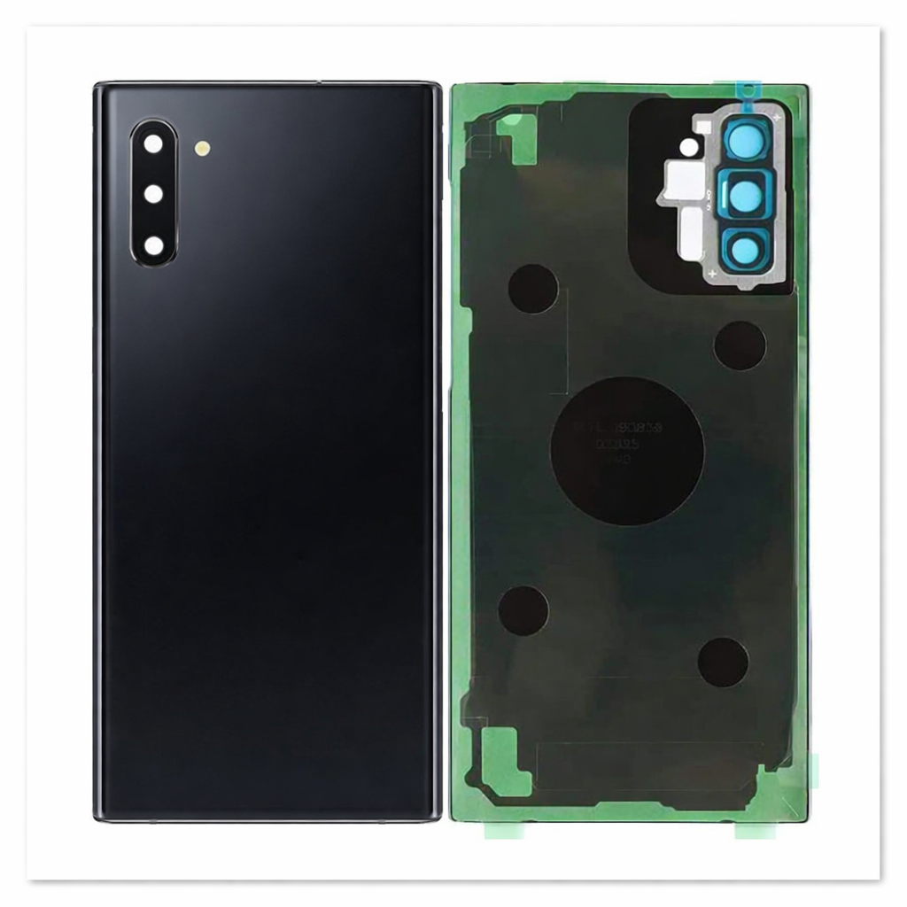 Samsung Note 10 Back Glass