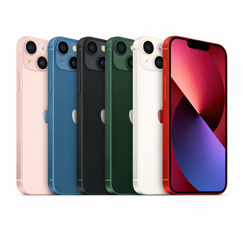 iPhone 13 128GB A Grade Vat Marginal