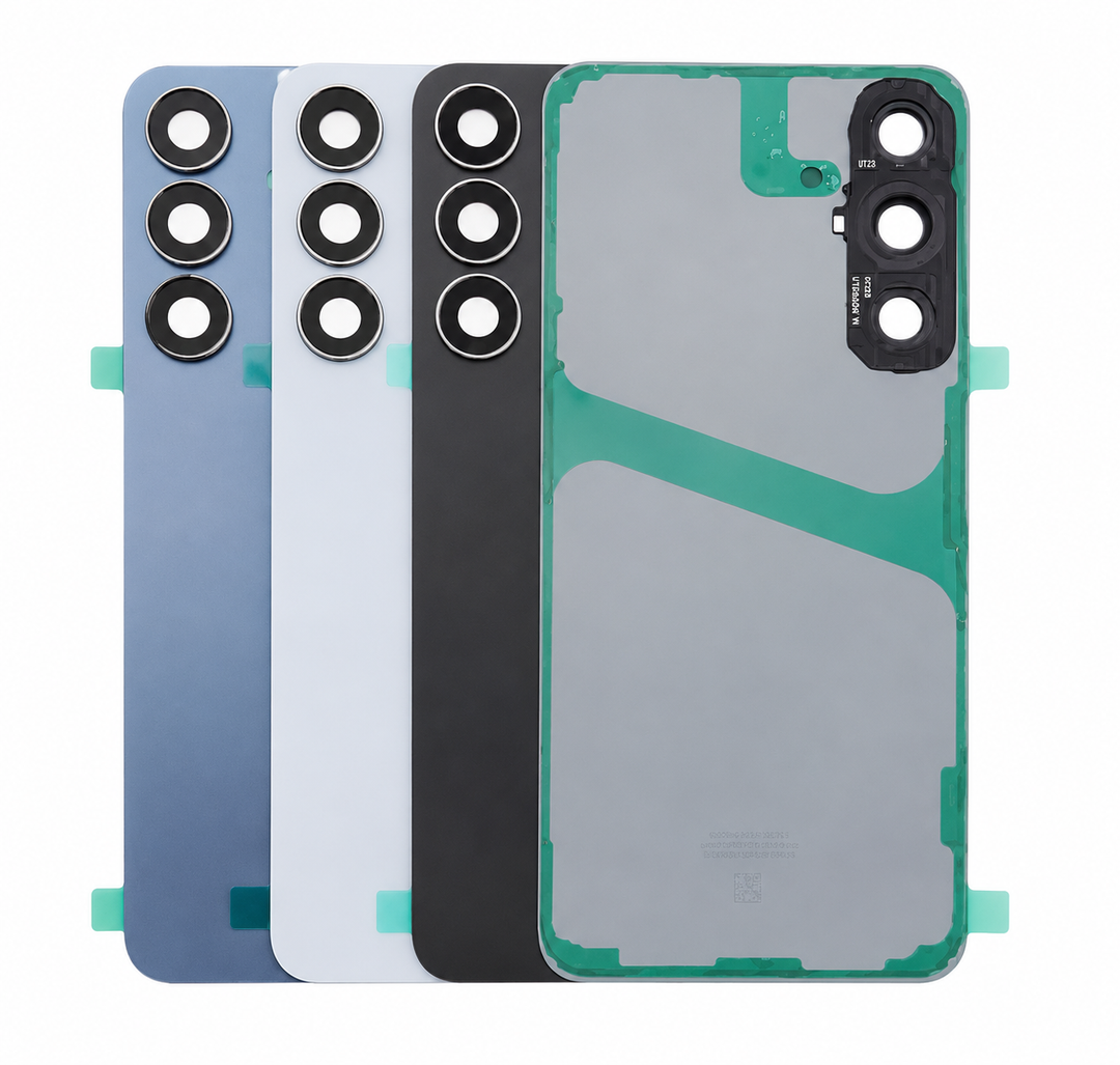 Samsung S25 FE Back Glass with Lens