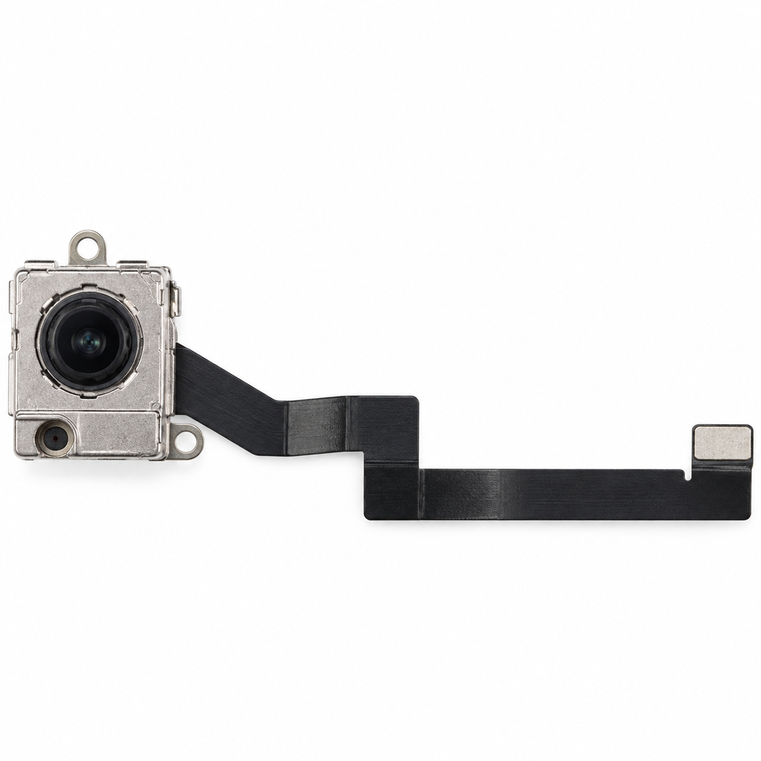 IPhone 16e Rear Camera