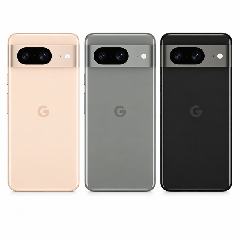 Google Pixel 8 128GB Used A Grade Vat Margin
