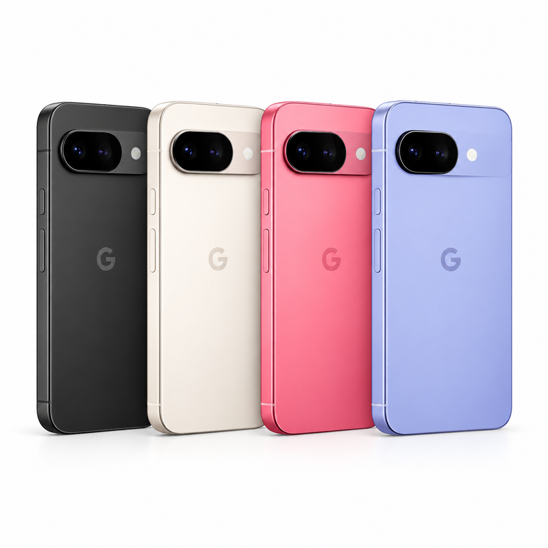 Google Pixel 9A 128GB A grade Vat margin