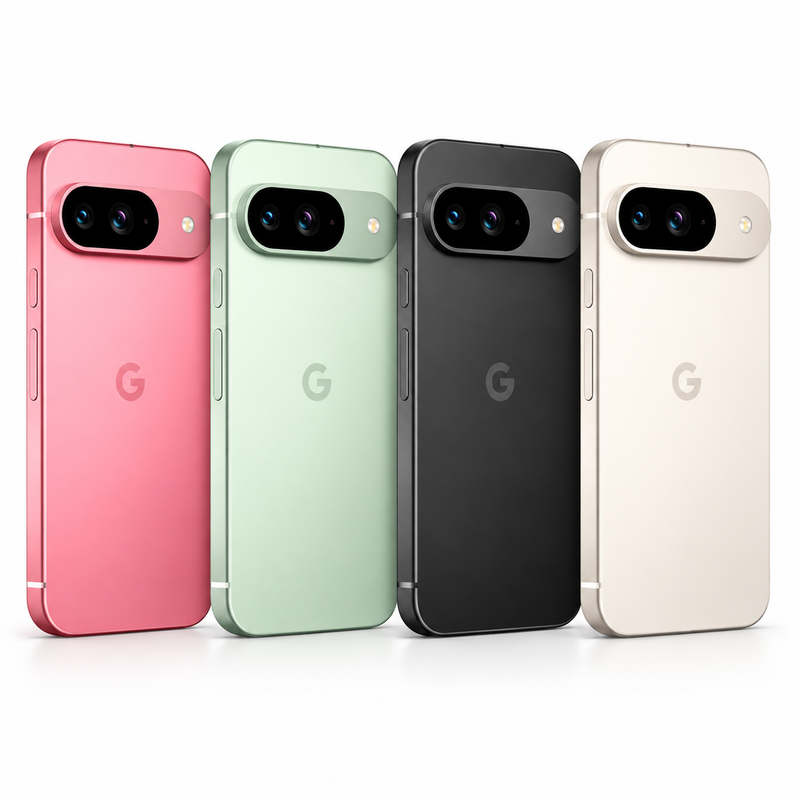 Google Pixel 9 128GB A grade Vat margin