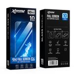 Xtreme Tempered Glass for iPhone Models Retail Box of 10 (Individual packed)