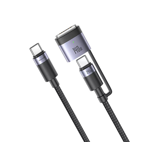 Vendens Dca10 240W type C to Type C Magsafe 3 fast charging data cable