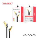 Vendens Dca05 65W 3 In 1 Cable