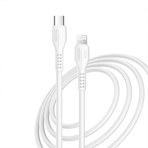 Vendens Dcd05 braided fast charging pure copper 20w Pd data cable