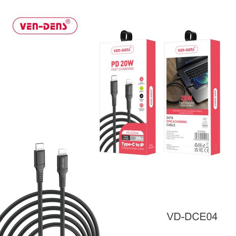 Vendens Dce04 27W Pd High Quality
