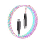Vendens Dcf05 illuminating 60W C-C Data Cable
