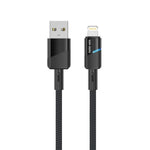 Vendens Dcy02 Braided Iphone Data Cable