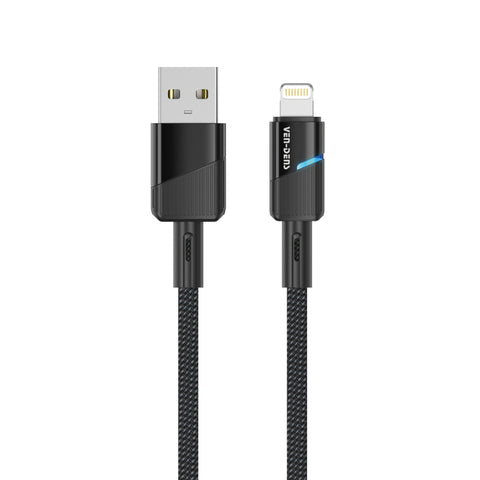 Vendens Dcy02 Braided Iphone Data Cable