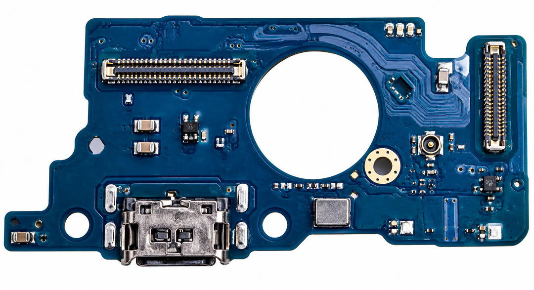 Samsung A27 5G  Charging Port