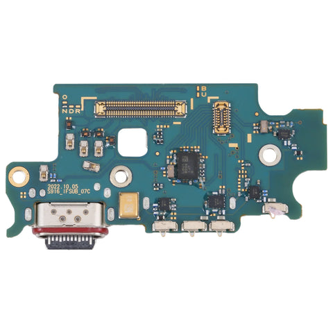 Samsung s23 plus Charging port