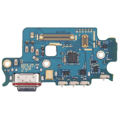 Samsung Galaxy S23 Charging Port