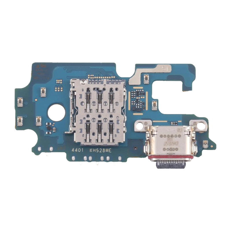 Samsung S25 FE Charging port flex