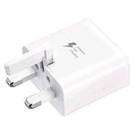Samsung Fast 2 Amp 15W Usb  Plug