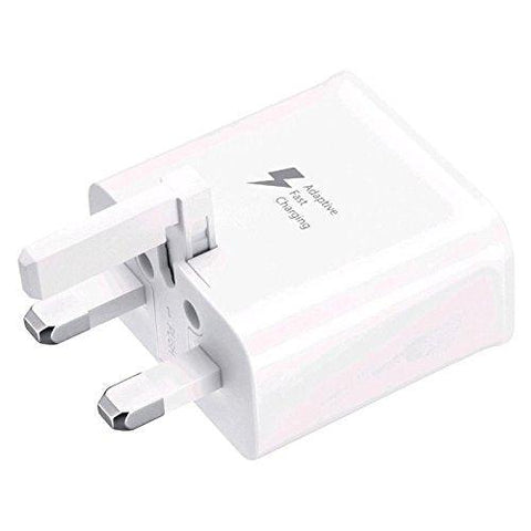 Samsung Fast 2 Amp 15W Usb  Plug