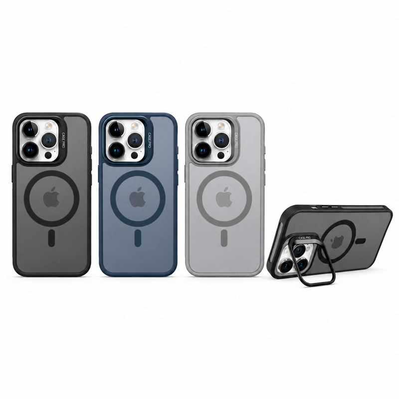 Samsung S24 Magsafe Ring case