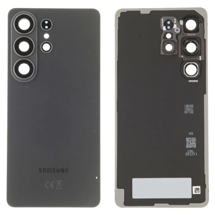 Samsung S26 Ultra Back glass with lens