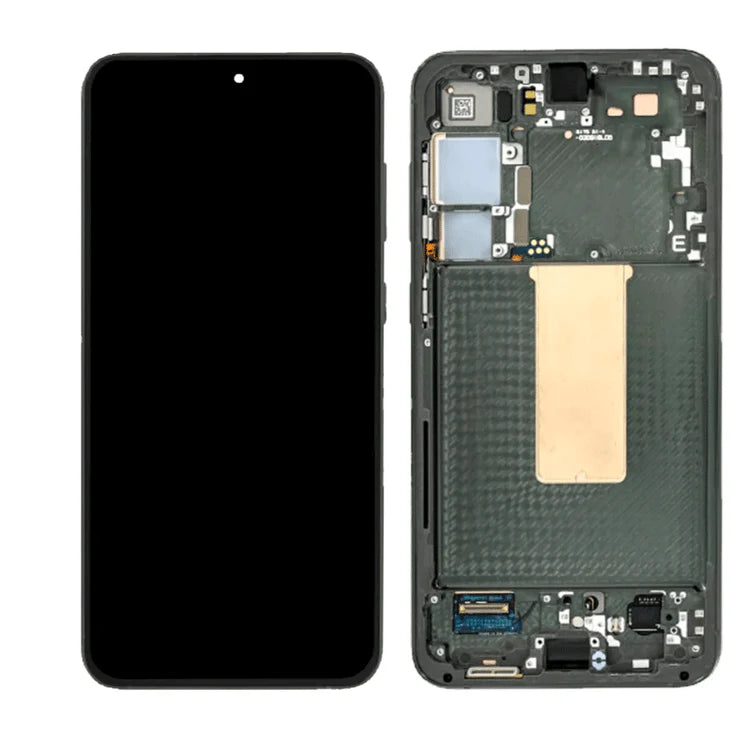 Samsung s23 plus lcd screen Service pack