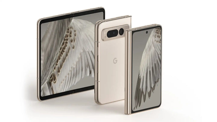 Google pixel Fold 256gb 5G A grade Vat Margin