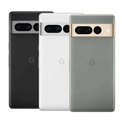 Google Pixel 7 Pro 5G 128GB A grade phone Vat margin
