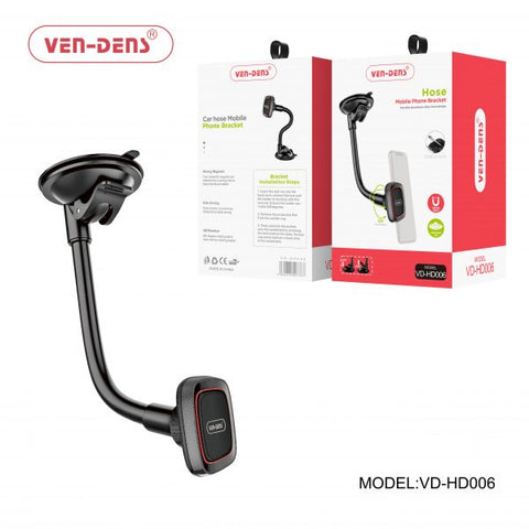 Vendens Car Phone Holder Long Hose Hd006