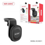 Ven Dens Magnetic Car Phone Holder Clip Type HD011