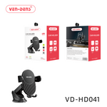 Ven Dens universal compatibility 360 rotation car holder HD041