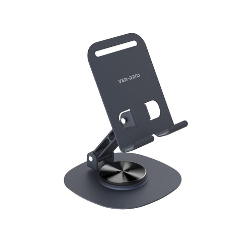 Vendens Hd054 360 degree rotation Desktop Phone Stand