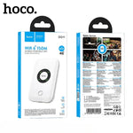 Hoco DQ11 4G Modem Wifi Router WiFi 6