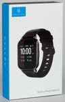 Xiaomi Haylou Ls02 Smart Watch Waterproof