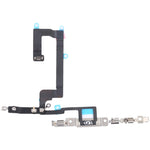 IPhone 14 Power button flex replacement