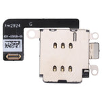 IPhone 14 sim card reader flex