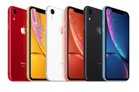 IPhone XR 64gb A Grade Vat Margin