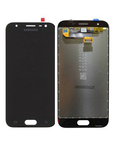 Samsung J330F J3 2017 Lcd Screen Black Replacement