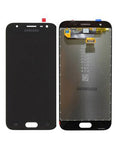 Samsung J330F J3 2017 Lcd Screen Black Replacement